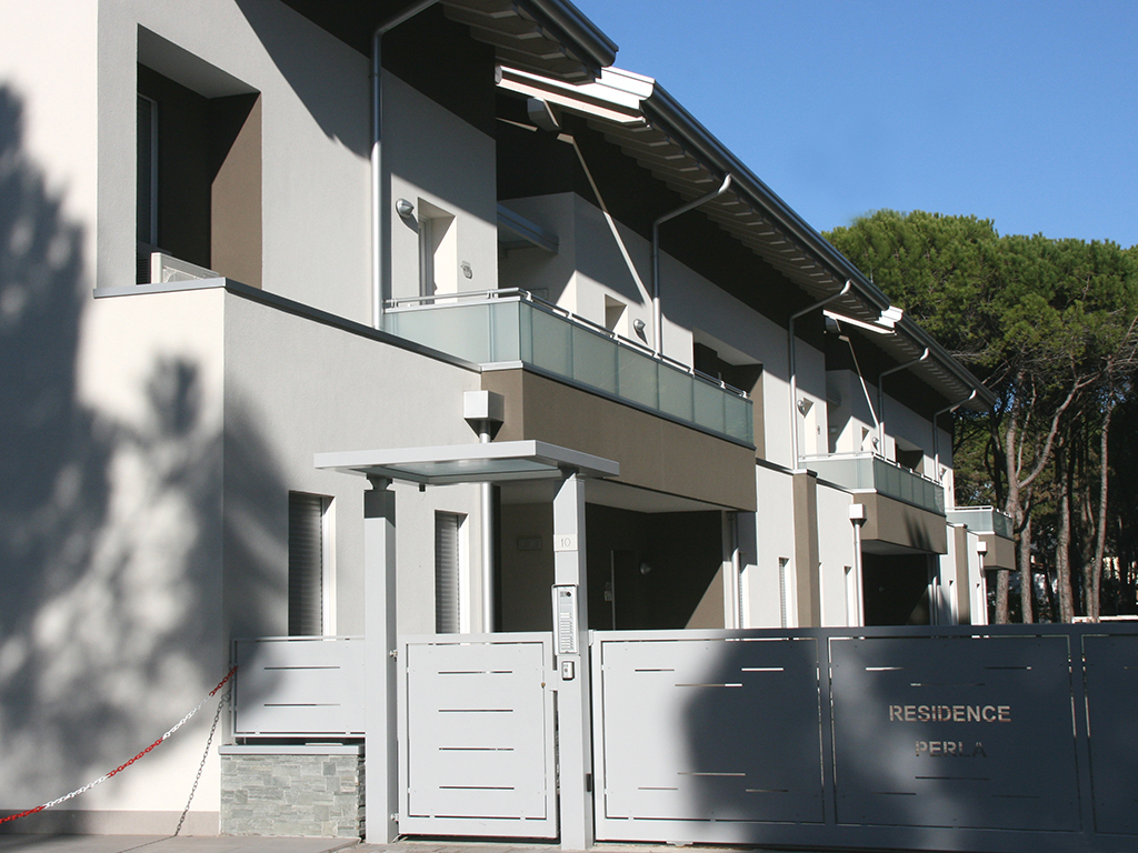 progettazione residenziale