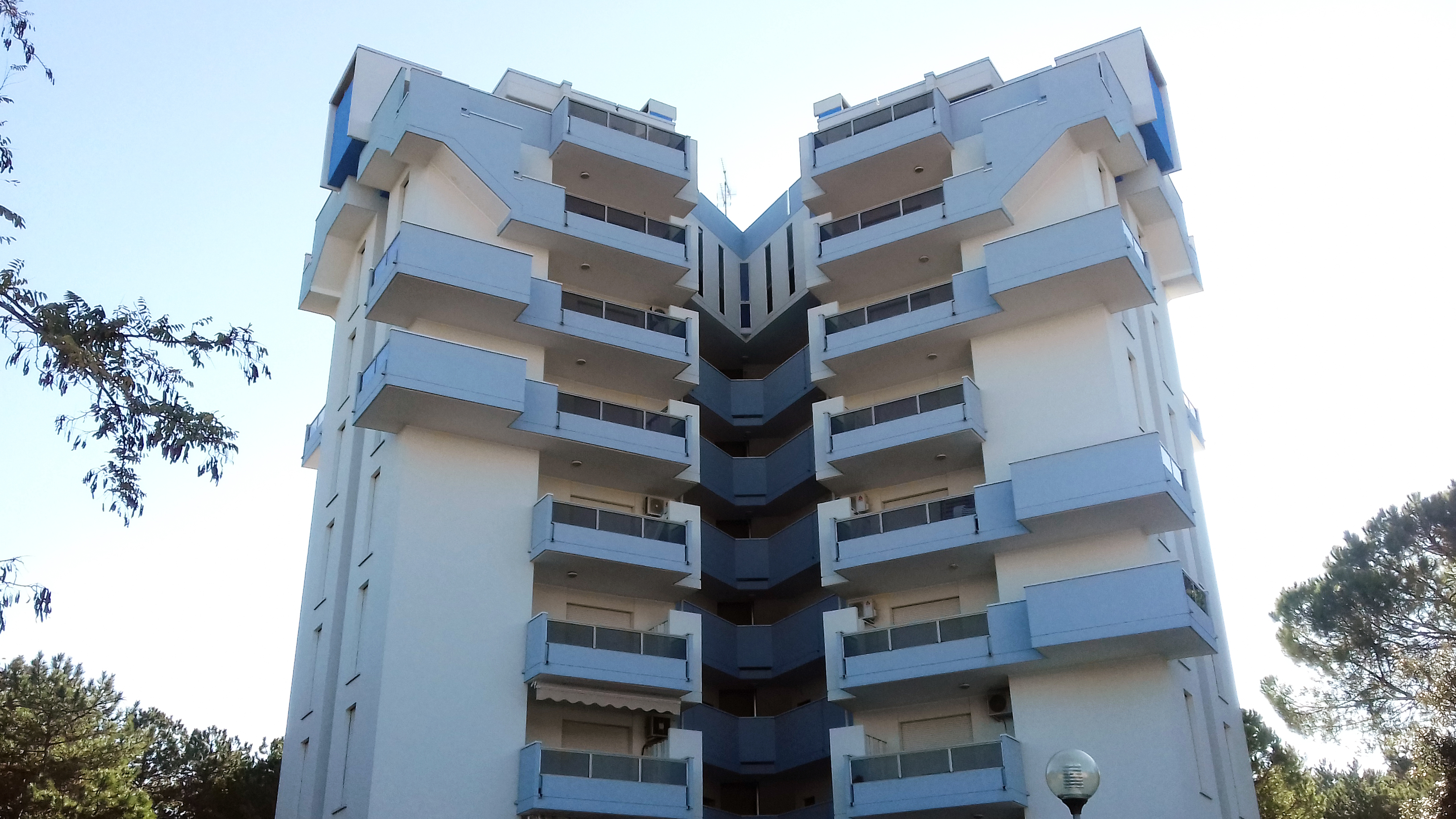 ristrutturazione residenziale