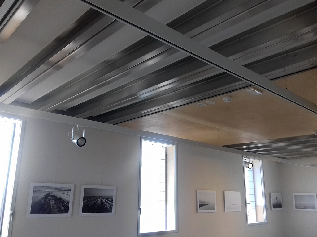 progettazione museale